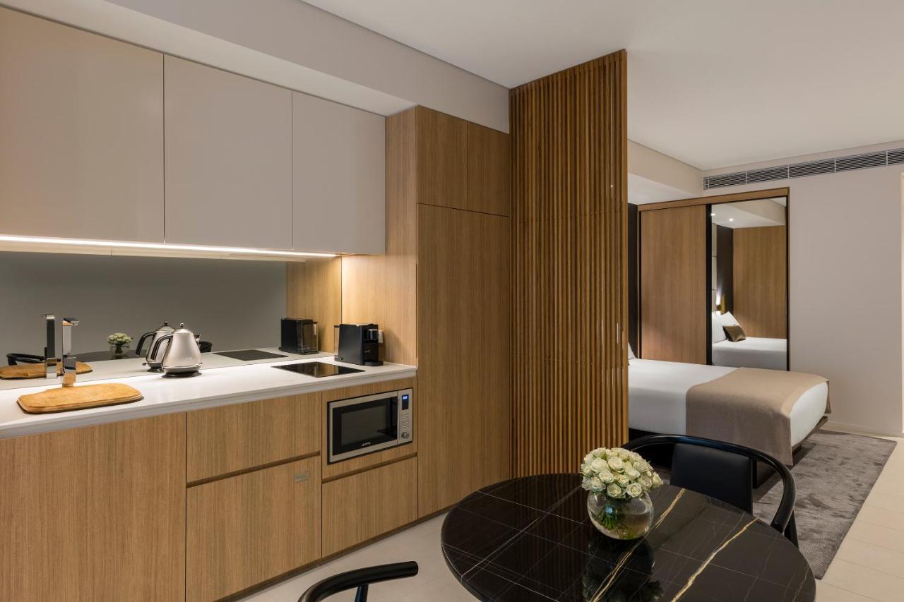 Skye Suites 시드니 외부 사진