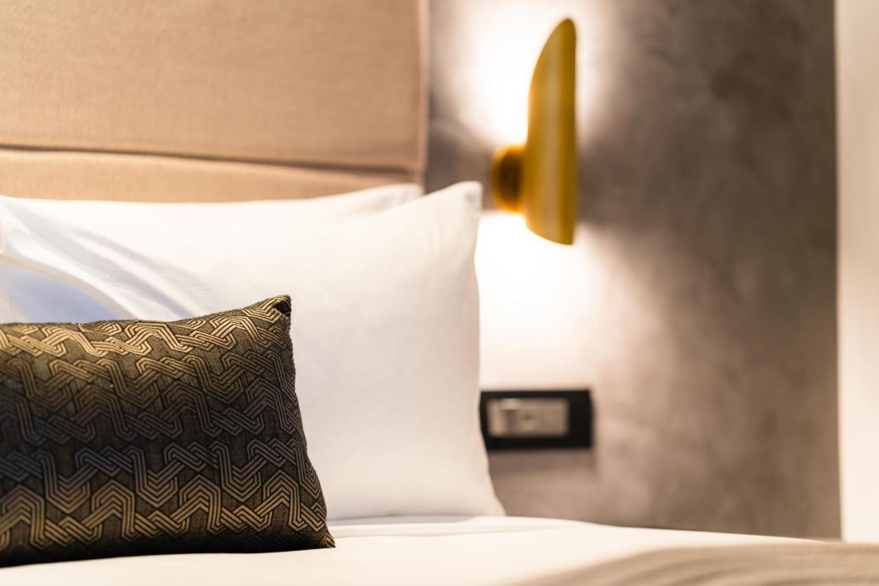 Skye Suites 시드니 외부 사진